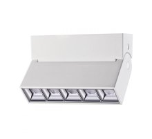 Накладной светильник Novotech 358321