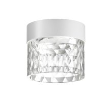 Накладной светильник Novotech Aura 358997 Накладной светильник Novotech Aura 358997