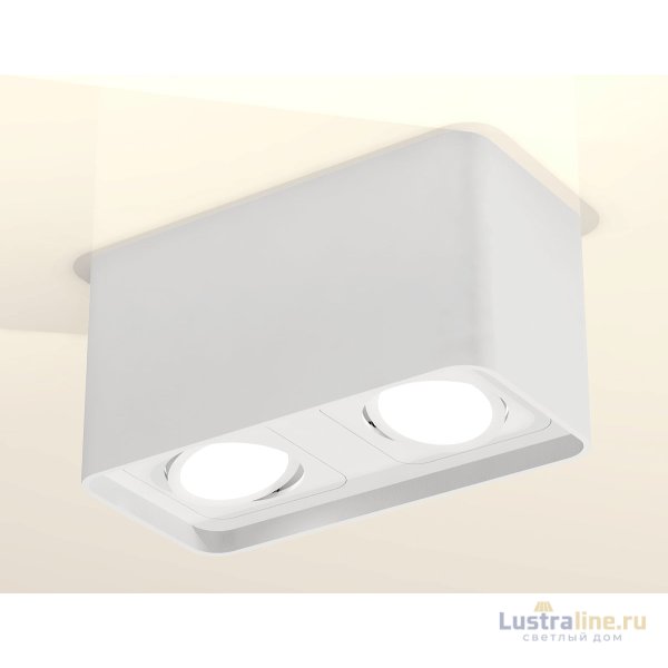Накладной светильник Ambrella Light Techno XS7850010 (C7850, N7710)