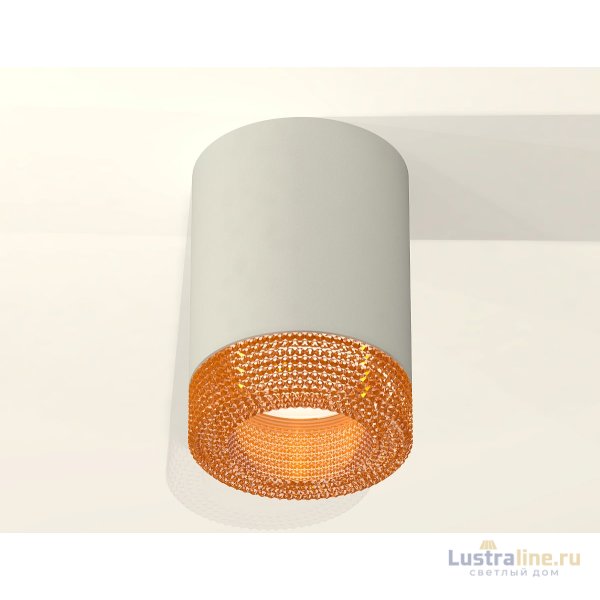 Потолочный светильник Ambrella Light Techno Spot XS7423005 (C7423, N7195)