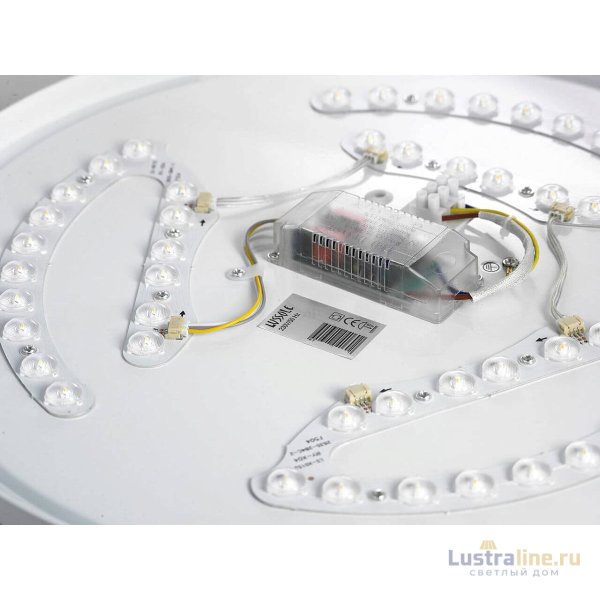 Накладной светильник Lussole Lgo Moonlight LSP-8310