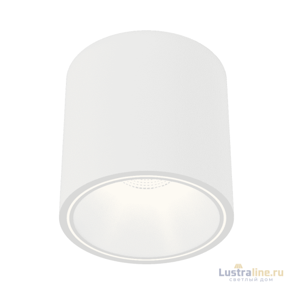 Накладной светильник DesignLed GW-8701-30-WH-WW 005243