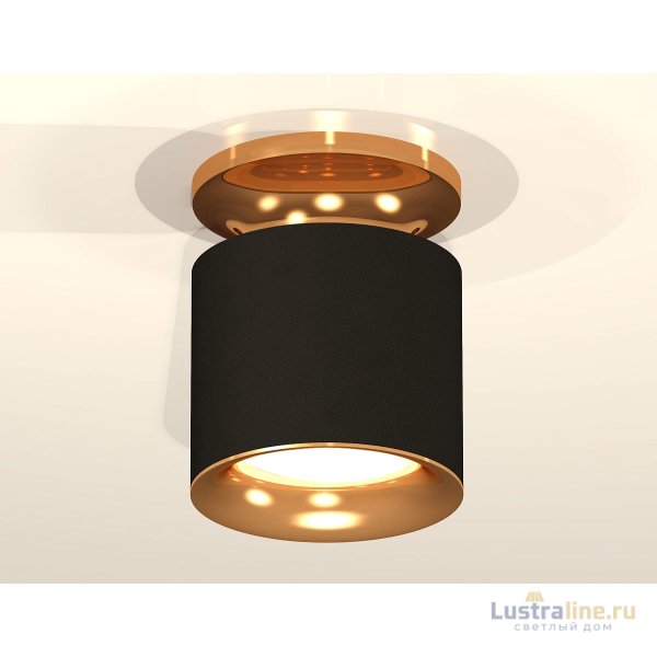 Накладной светильник Ambrella Light Techno XS7402102 (N7929, C7402, N7014) Накладной светильник Ambrella Light Techno XS7402102 (N7929, C7402, N7014)