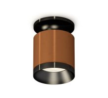 Потолочный светильник Ambrella Light Techno Spot XS7404101 (N7926, C7404, N7031)