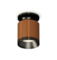 Потолочный светильник Ambrella Light Techno Spot XS7404101 (N7926, C7404, N7031)