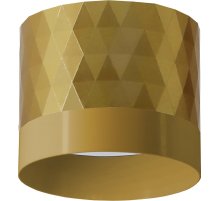 Накладной светильник Feron Barrel Prism HL388 48801