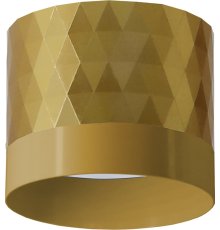 Накладной светильник Feron Barrel Prism HL388 48801