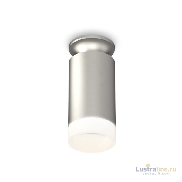 Потолочный светильник Ambrella Light Techno Spot XS6324081 (N6904, C6324, N6248) Потолочный светильник Ambrella Light Techno Spot XS6324081 (N6904, C6324, N6248)