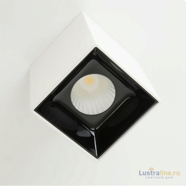 Накладной светильник Citilux CL7440201 Накладной светильник Citilux CL7440201