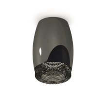 Накладной светильник Ambrella Light Techno XS1123011 (C1123, N7192)