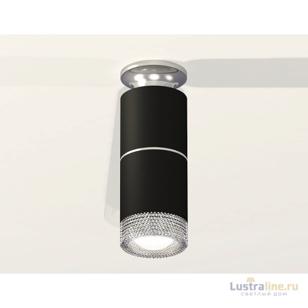 Потолочный светильник Ambrella Light Techno Spot XS6302222 (N6903, C6302, A2060, C6302, N6150) Потолочный светильник Ambrella Light Techno Spot XS6302222 (N6903, C6302, A2060, C6302, N6150)