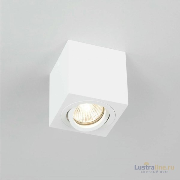 Потолочный светильник Citilux Дюрен CL538211 Потолочный светильник Citilux Дюрен CL538211