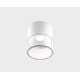 Накладной светильник Italline IT014-0201 white