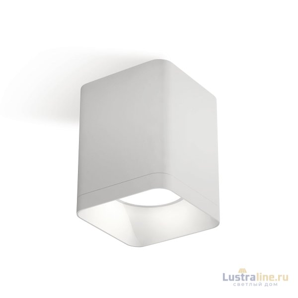 Накладной светильник Ambrella Light Techno XS7812001 (C7812, N7701) Накладной светильник Ambrella Light Techno XS7812001 (C7812, N7701)