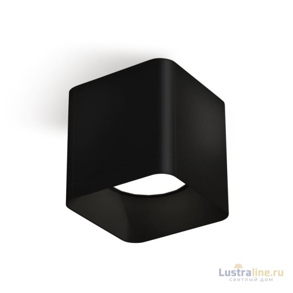 Накладной светильник Ambrella Light Techno XS7806002 (C7806, N7702) Накладной светильник Ambrella Light Techno XS7806002 (C7806, N7702)