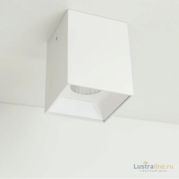 Накладной светильник Citilux CL7440200 Накладной светильник Citilux CL7440200