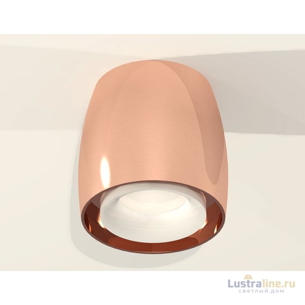Потолочный светильник Ambrella Light Techno Spot XS1144020 (C1144, N7165)