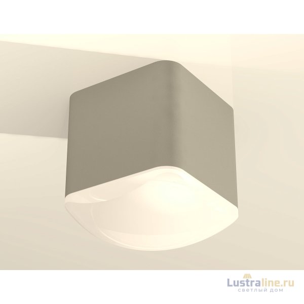 Потолочный светильник Ambrella Light Techno Spot XS7807011 (C7807, N7756)