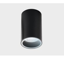 Потолочный светильник Italline Danny PL IP black