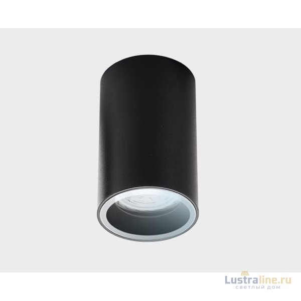 Потолочный светильник Italline Danny PL IP black Потолочный светильник Italline Danny PL IP black