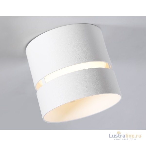 Накладной светильник Ambrella Light Techno spot TN71050 Накладной светильник Ambrella Light Techno spot TN71050