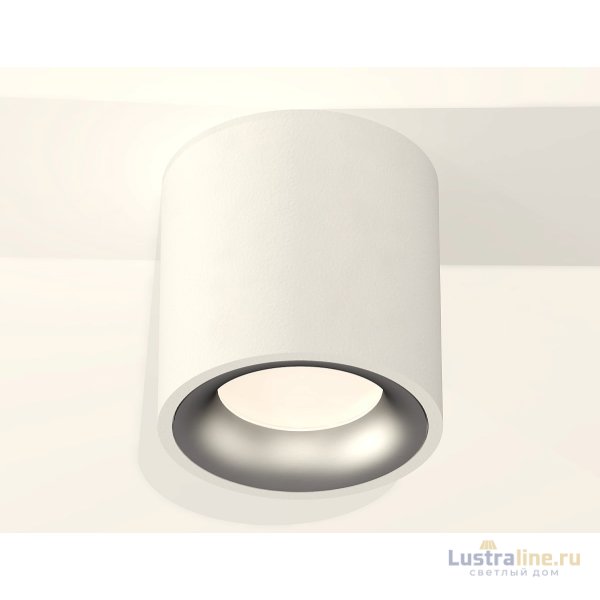 Потолочный светильник Ambrella Light Techno Spot XS7531023 (C7531, N7013)
