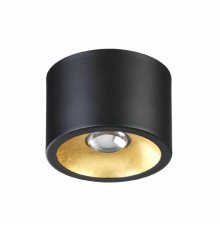 Накладной светильник Odeon Light Glasgow 6669/1CL