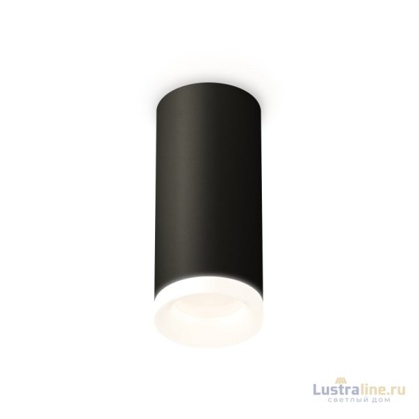 Потолочный светильник Ambrella Light Techno Spot XS7443015 (C7443, N7165)