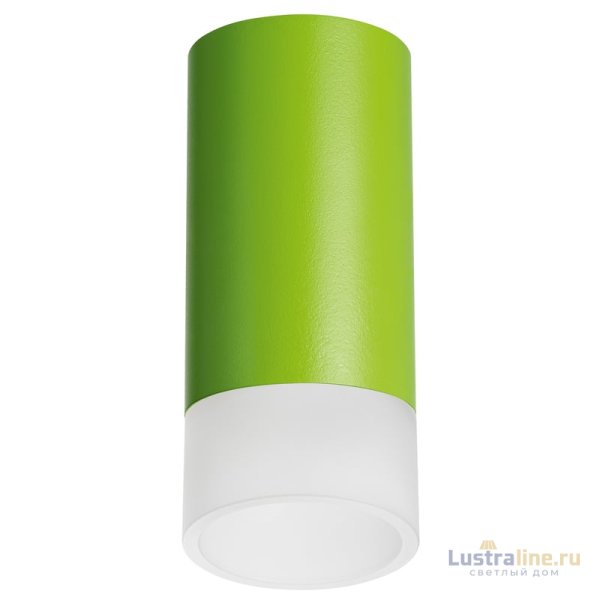 Накладной светильник Lightstar Rullo R43431 (214434+202431)