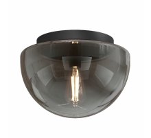 Настенно-потолочный светильник Maytoni Glassy MOD270CL-01B