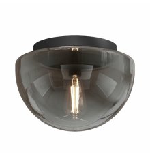 Настенно-потолочный светильник Maytoni Glassy MOD270CL-01B