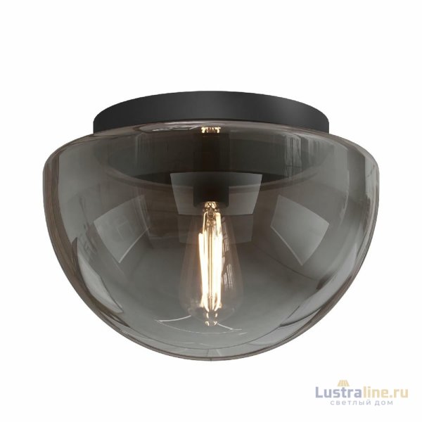 Настенно-потолочный светильник Maytoni Glassy MOD270CL-01B Настенно-потолочный светильник Maytoni Glassy MOD270CL-01B