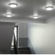 Настенно-потолочный светодиодный светильник Gauss Hall 193411320
