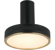 Настенно-потолочный светильник Stilfort Tendas 4025/02/01CW