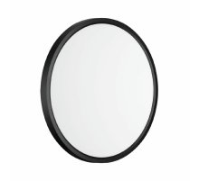 Настенно-потолочный светильник Sonex Alfa black 7660/32L