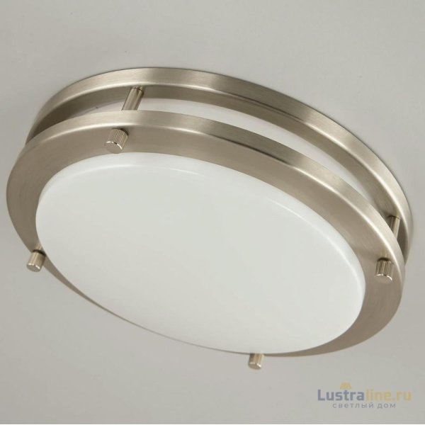 Настенно-потолочный светильник Citilux Бостон CL709201N Настенно-потолочный светильник Citilux Бостон CL709201N