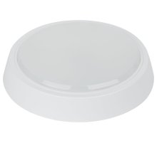 Настенно-потолочный светильник Эра SPB-301-2-4K-15 Б0055044