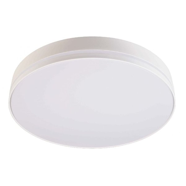 Настенно-потолочный светильник Deko-Light Subra 401007