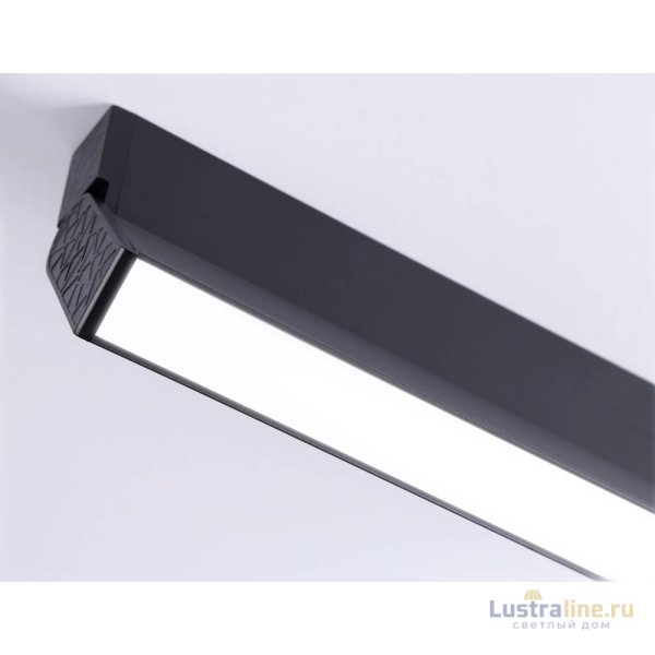 Настенно-потолочный светильник Ambrella Light Move TA1821 Настенно-потолочный светильник Ambrella Light Move TA1821