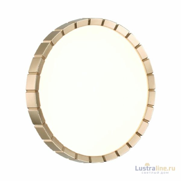 Настенно-потолочный светильник Sonex Atabi gold 7648/CL Настенно-потолочный светильник Sonex Atabi gold 7648/CL