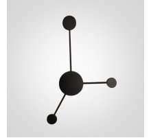 Настенно-потолочный светильник ImperiumLoft Asbro 177911-26 Настенно-потолочный светильник ImperiumLoft Asbro 177911-26