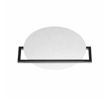 Настенно-потолочный светильник Odeon Light Lunar 7015/15WL