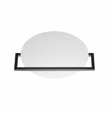 Настенно-потолочный светильник Odeon Light Lunar 7015/15WL