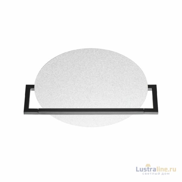 Настенно-потолочный светильник Odeon Light Lunar 7015/15WL