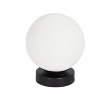 Настенно-потолочный светильник Arte Lamp Alcor A2224PL-1BK