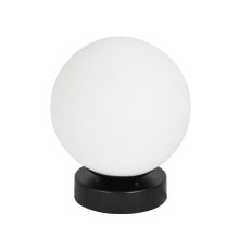 Настенно-потолочный светильник Arte Lamp Alcor A2224PL-1BK