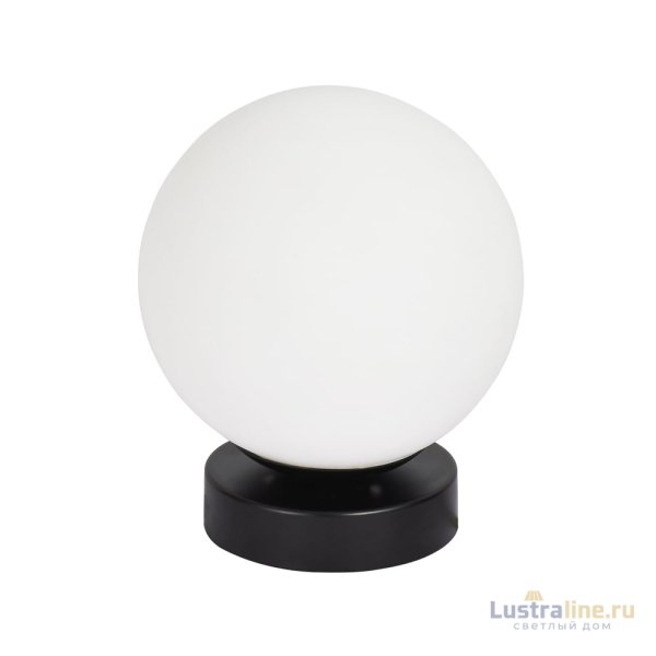 Настенно-потолочный светильник Arte Lamp Alcor A2224PL-1BK Настенно-потолочный светильник Arte Lamp Alcor A2224PL-1BK