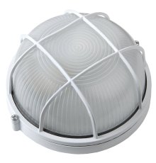 Настенно-потолочный светильник General GCF-R-E27-60-IP65 437722
