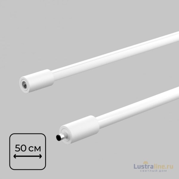 Настенно-потолочный светильник IMEX Thin & Smart IL.0060.5000-500-WH