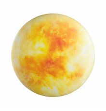 Настенно-потолочный светильник Sonex Sun 7726/CL